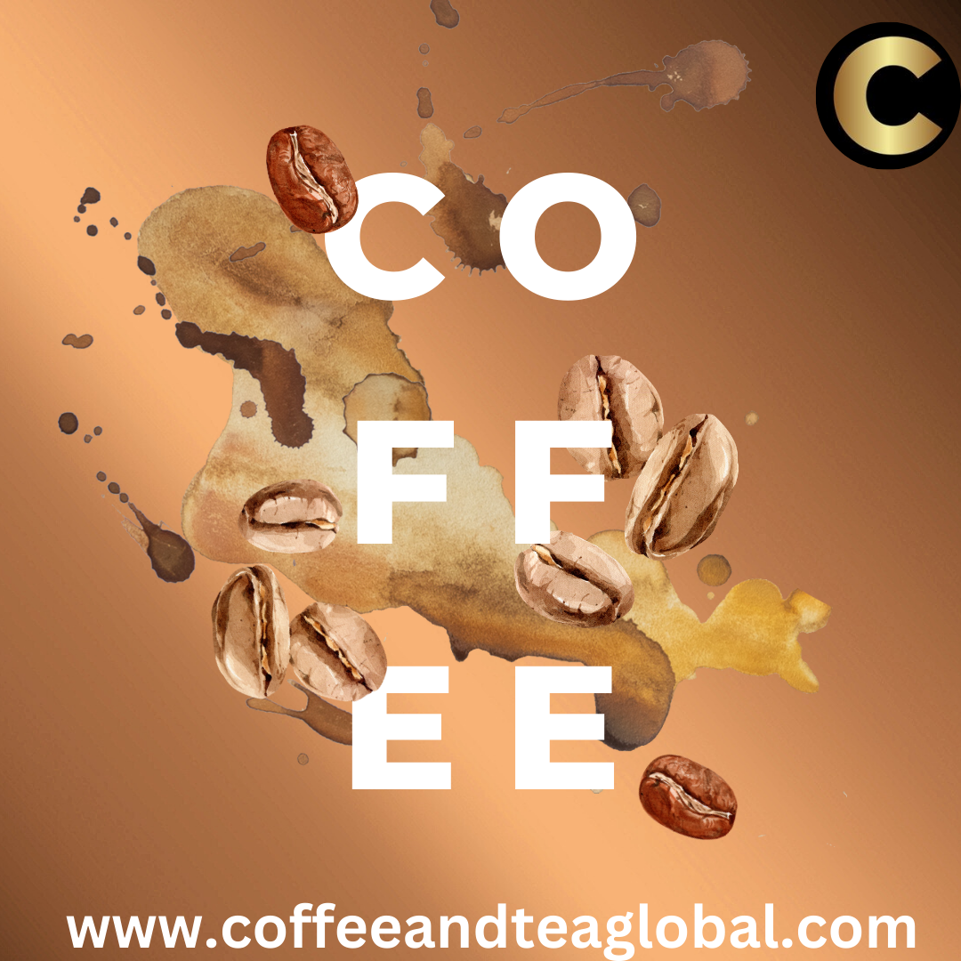 Load video: Welcome to you Coffee and Tea global